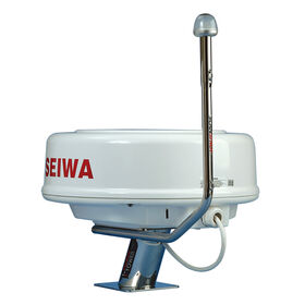 Scanstrut Integrated Nav Light Antenna Mount