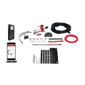 Firestone Air Command 2922 Wireless Air Compressor System with Bluetooth Remote