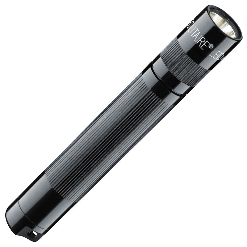 Maglite Solitaire LED Flashlight image number 2