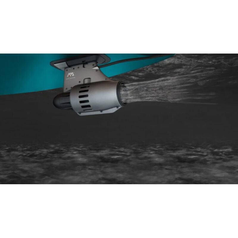 Aqua Marina BlueDrive S Power Fin image number 9