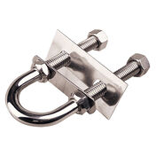 Sea-Dog Stainless Steel Bow Eye, 2-1/2" x 3/8"