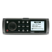 Fusion MS-IP600G AM/FM/Sirius iPod Stereo Dock