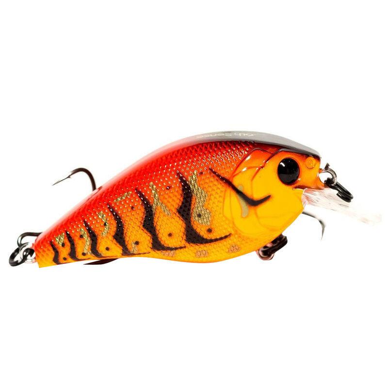 6th Sense Crush 50X Crankbait image number 3