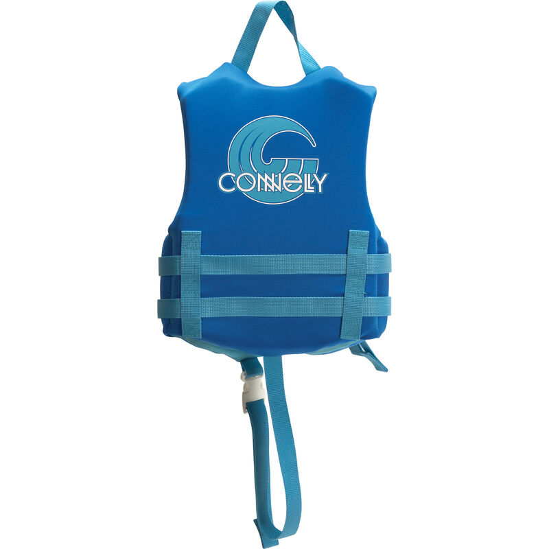 Connelly Child Promo Life Jacket image number 5