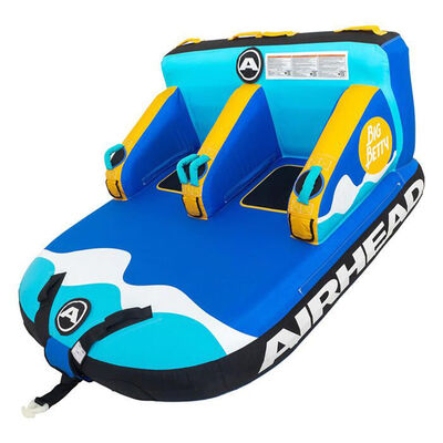 Airhead Big Betty 2-Person Towable Tube