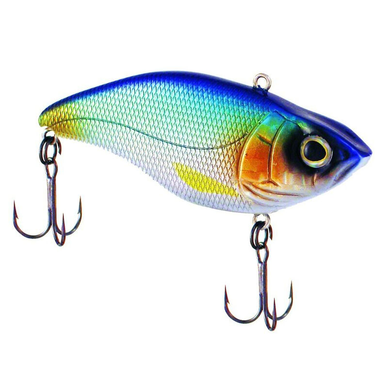SPRO Aruku Shad Jr. Lipless Crankbait image number 7