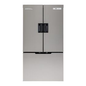 Norcold DCA51148 19 Cu. Ft. 12V 3-Door RV Refrigerator