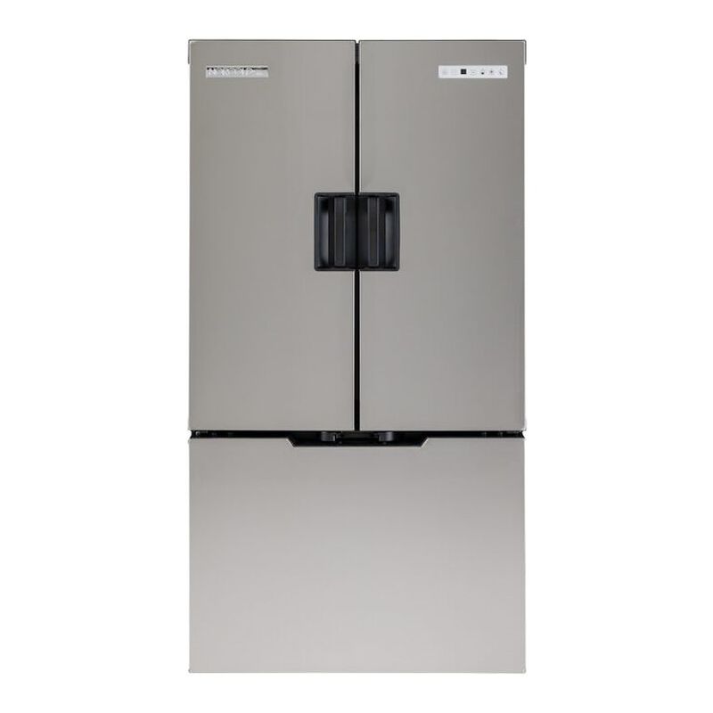Norcold DCA51148 19 Cu. Ft. 12V 3-Door RV Refrigerator
