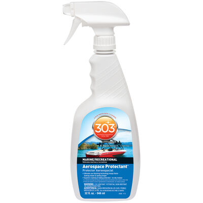 303®  Marine Aerospace Protectant Spray, 32 Fl. oz.