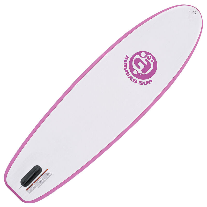 Airhead 9' Bliss Inflatable Stand-Up Paddleboard image number 2
