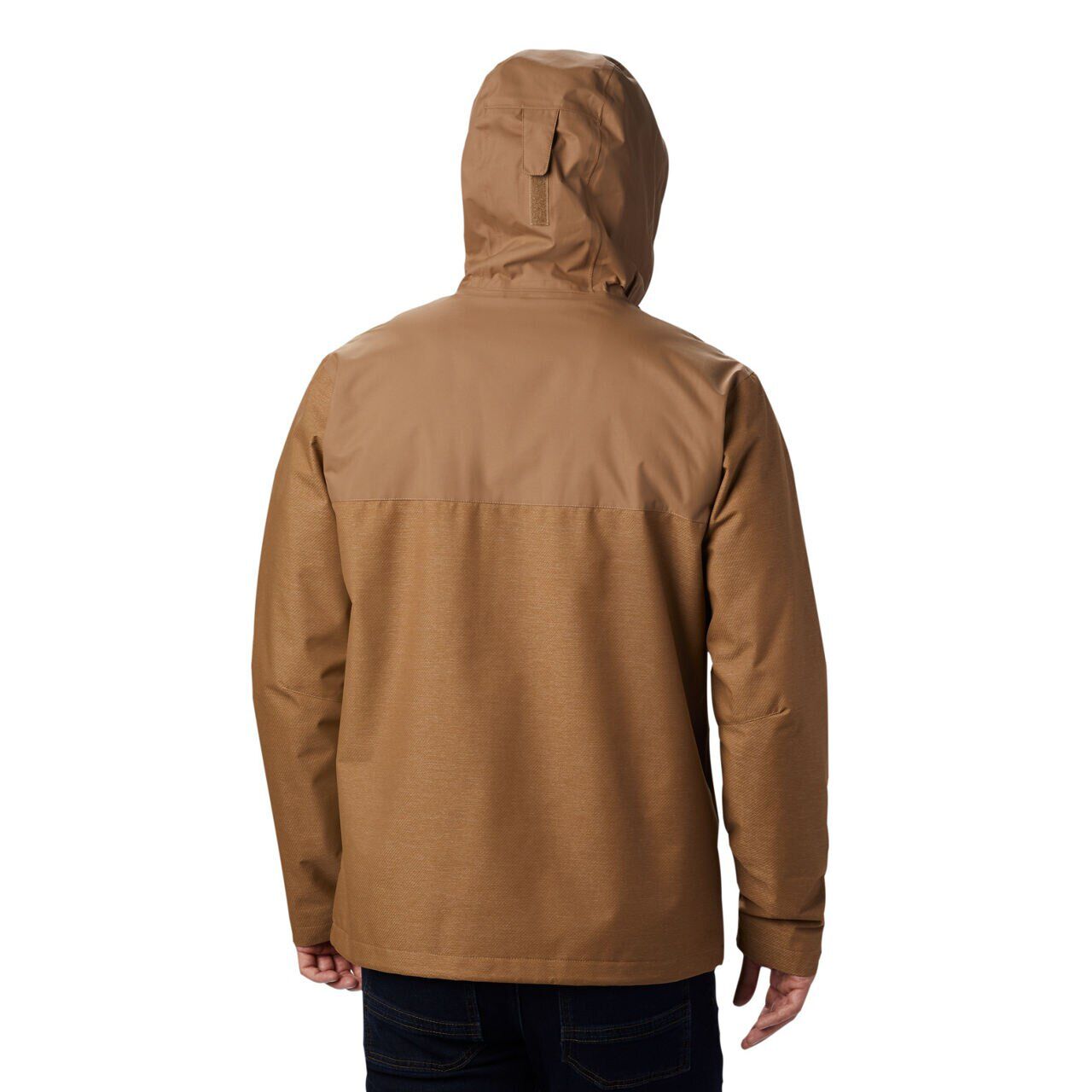 Columbia Men's Ridge Gates Jacket