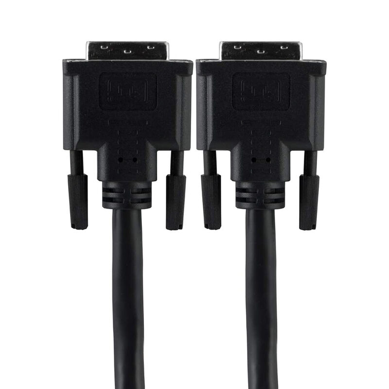 GE 10' DVI-D Dual Link Cable image number 1