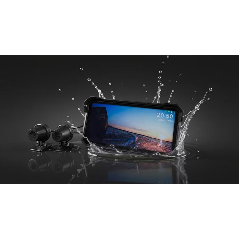 Aqua-Vu Captain Screen and Camera System image number 2