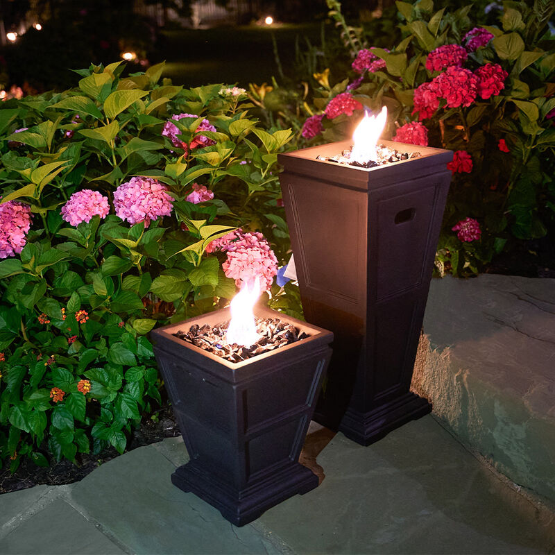 Endless Summer LP Gas Outdoor Fire Column image number 3