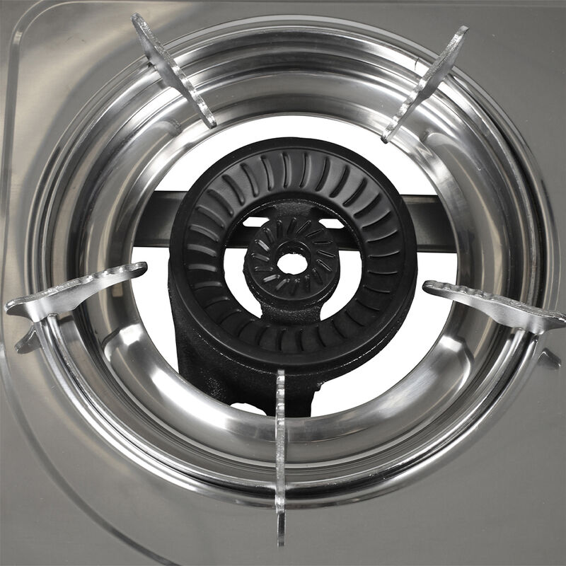 Stansport Gourmet Propane Stove with Stand image number 3