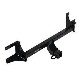 DRAW-TITE Class 3 Trailer Hitch, 2" Square Receiver, Volkswagen ID.4