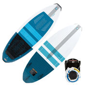 Connelly Ride Wakesurfer With Free Wakesurf Rope