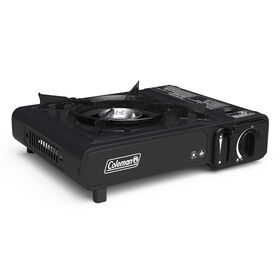 Coleman Classic 1-Burner Butane Camping Stove