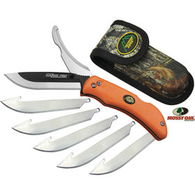 Outdoor Edge Razor-Pro Folding Knife
