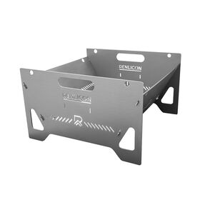 Renlicon Portable Fire Pit