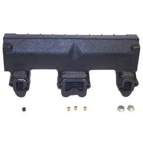 Sierra Manifold For Chrysler Inboard Engine, Sierra Part #18-1940