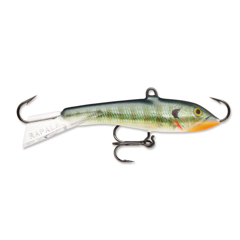 Rapala Jigging Rap Fishing Lure image number 6