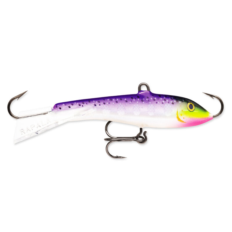 Rapala Jigging Rap Fishing Lure image number 3