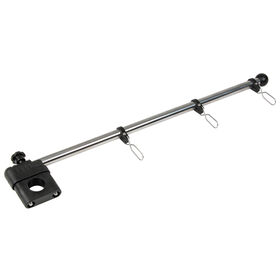 Rail Mount Flagstaff