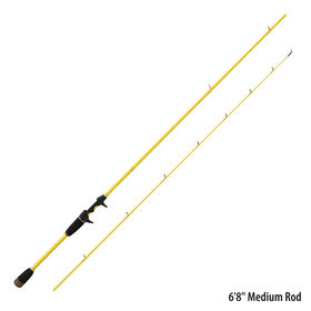 Wright & McGill Skeet Reese Tournament Casting Rod