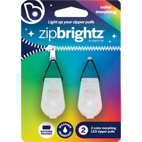 ZipBrightz, Pair