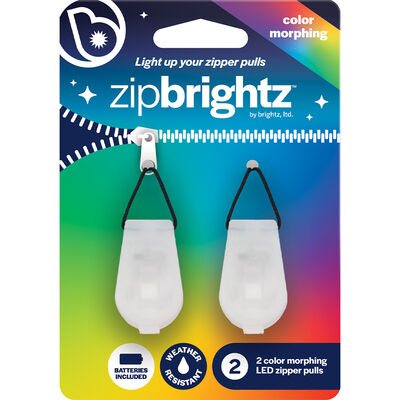 ZipBrightz, Pair
