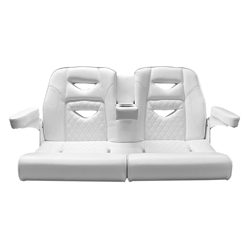 TACO Marine 53" Abaco Sport Bench image number 3