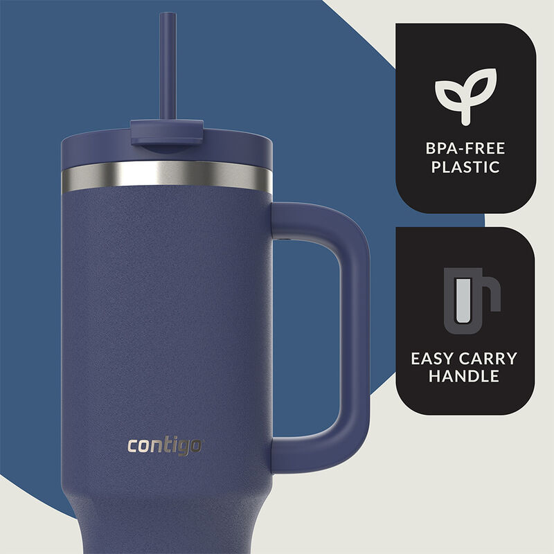Contigo Streeterville Tumbler, 40-oz. image number 4