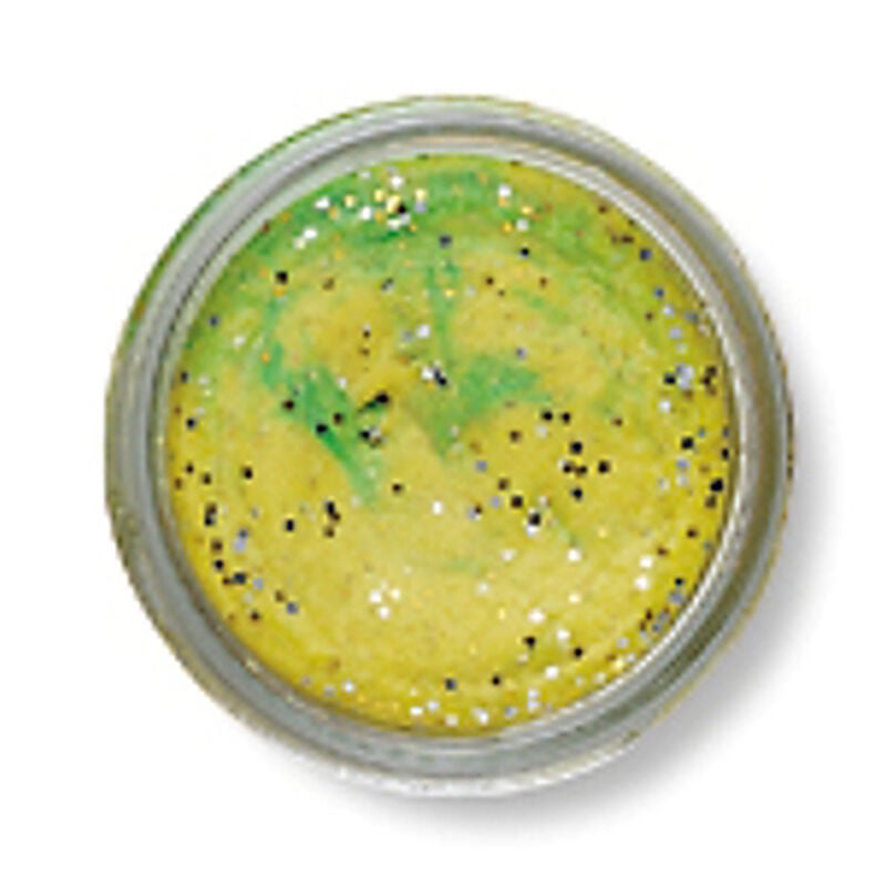 Berkley PowerBait Biodegradable Trout Bait, 1-3/4-oz. Jar image number 5