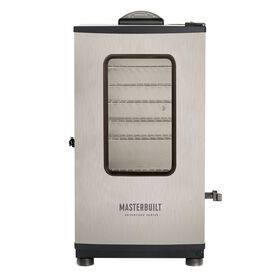 Masterbuilt Adventure Series MES 130S Digital Electric Smoker