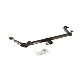 DRAW-TITE Class 1 Trailer Hitch, 1-1/4" Square Receiver, Chevrolet Cobalt, Pontiac G5, Pursuit