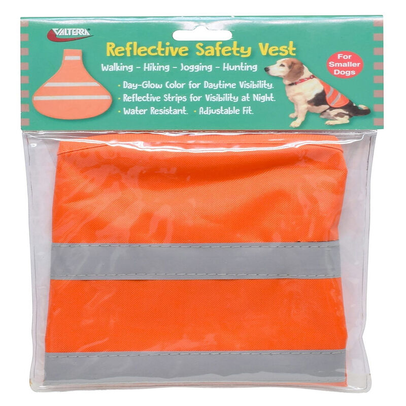 Valterra Pet Reflective Safety Vest image number 2