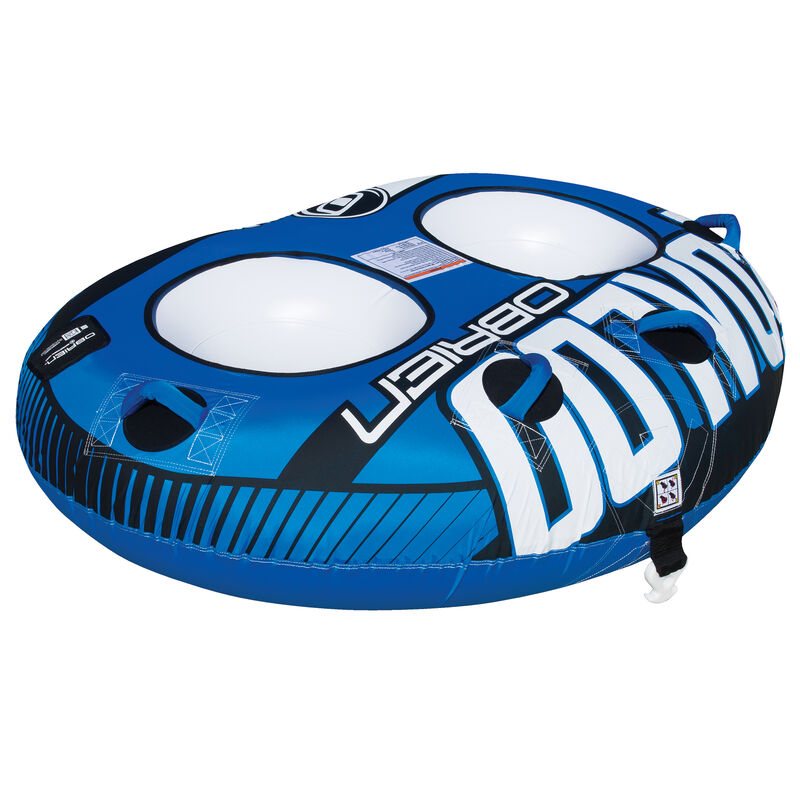 O'Brien Daloo 2-Person Towable Tube image number 1