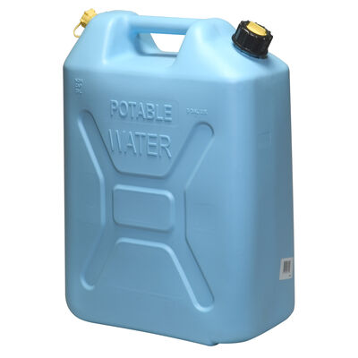 Scepter Military-Style 5-Gallon Potable Water Container