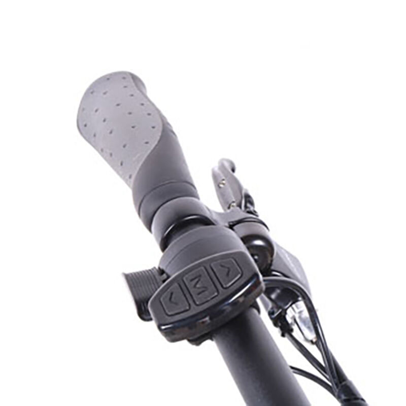 QuietKat Ranger 750-watt Electric Mountain Bike 17", Camo image number 4