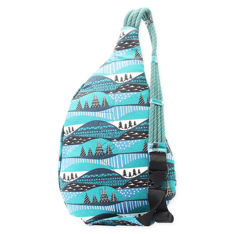 KAVU Rope Bag image number 15