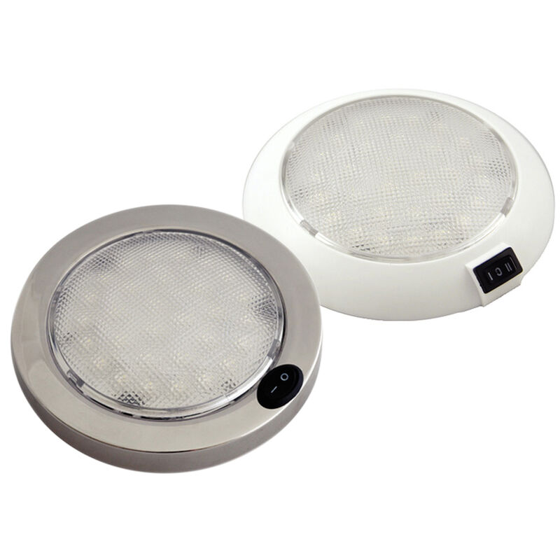 Aqua Signal 12V LED Dome Light image number 1