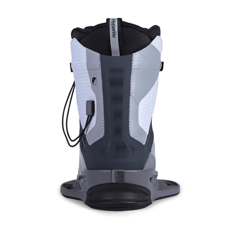 Hyperlite ZERO02 Wakeboard Binding | Size 13/14 image number 4