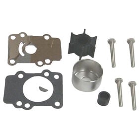 Sierra Water Pump Kit For Yamaha/Mercury Marine Engine, Sierra Part #18-3148