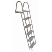 Dockmate 5-Step Stationary Dock Ladder