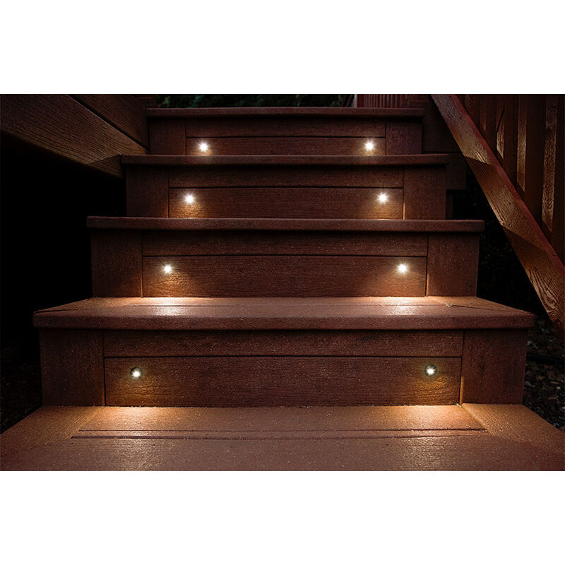 Marine Sport HydroBLAST 5050 LED Deck Light, White image number 4