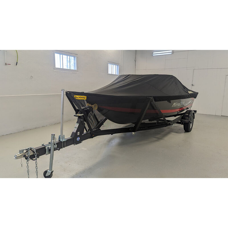 RockGARD V-Front - Medium image number 2