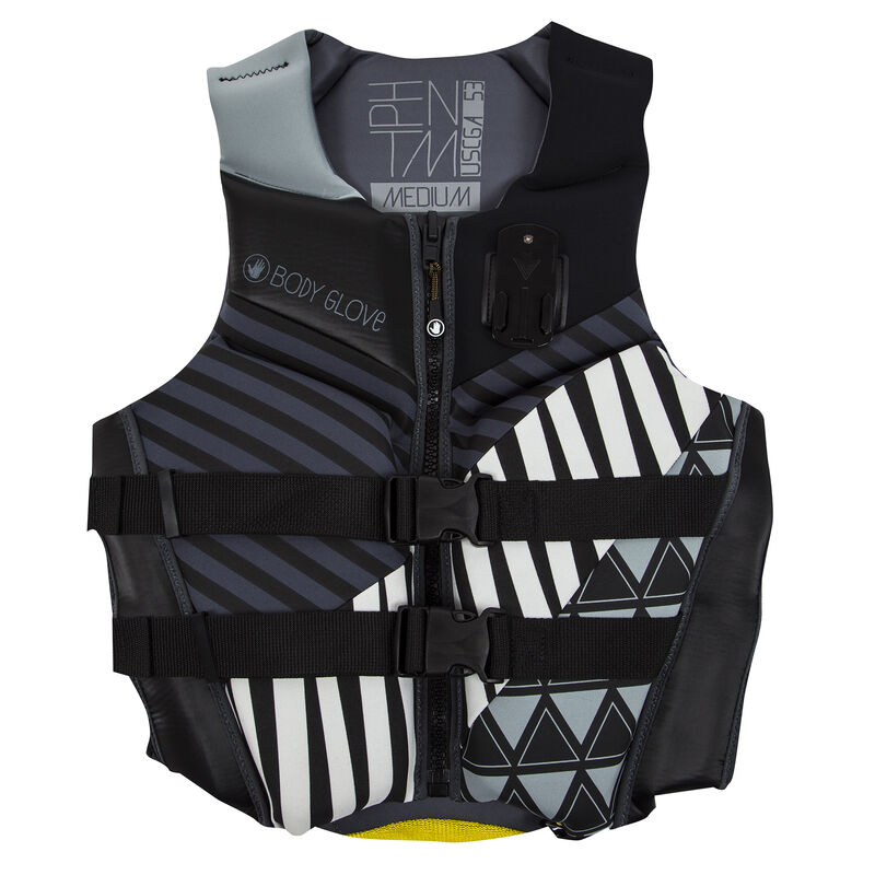 Body Glove Women's Phantom Life Jacket image number 2