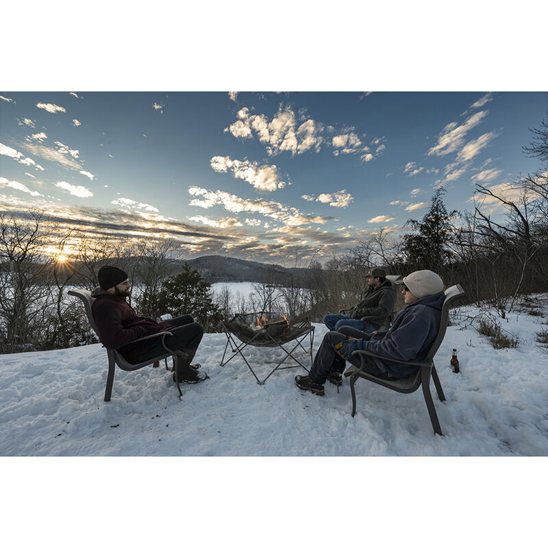 ALPS Mountaineering Gaze Fire Pit image number 2