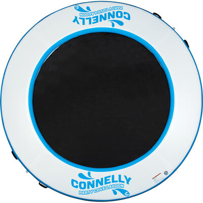 Connelly Party Cove Lagoon